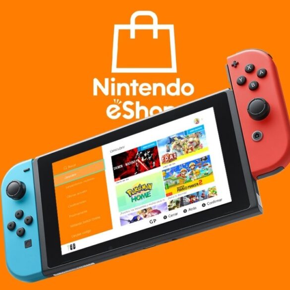 Giochi Scontati eShop Nintendo