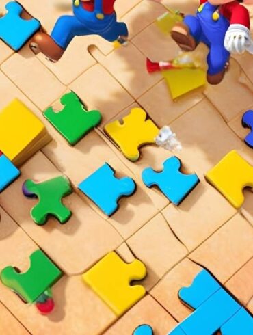 I Migliori 12 Giochi di Puzzle per Nintendo Switch