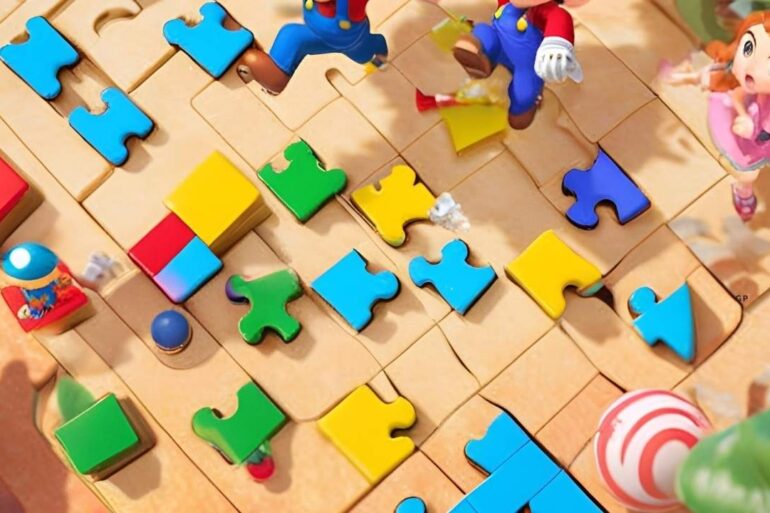 I Migliori 12 Giochi di Puzzle per Nintendo Switch