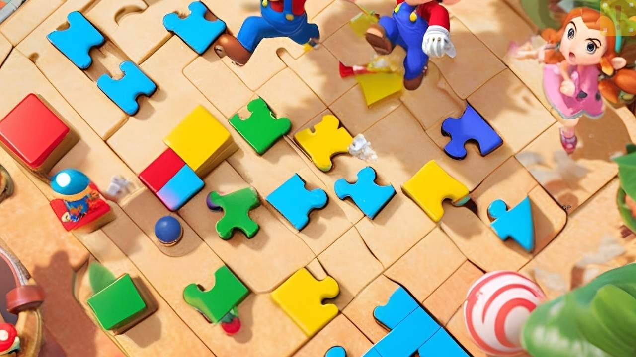 I Migliori 12 Giochi di Puzzle per Nintendo Switch
