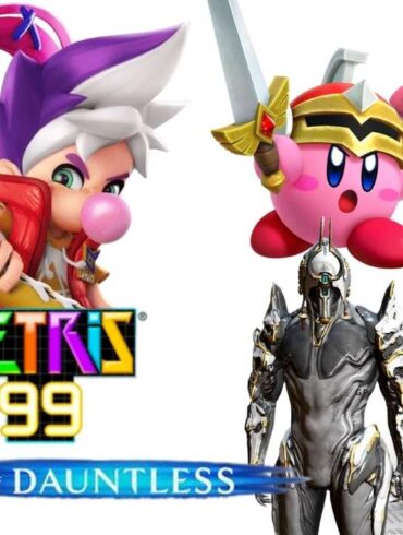 I migliori giochi gratis su Nintendo Switch