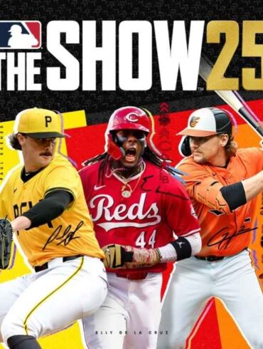 MLB The Show 25