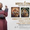 Mortal Kombat 1 Kaos Sovrano Madam Bot