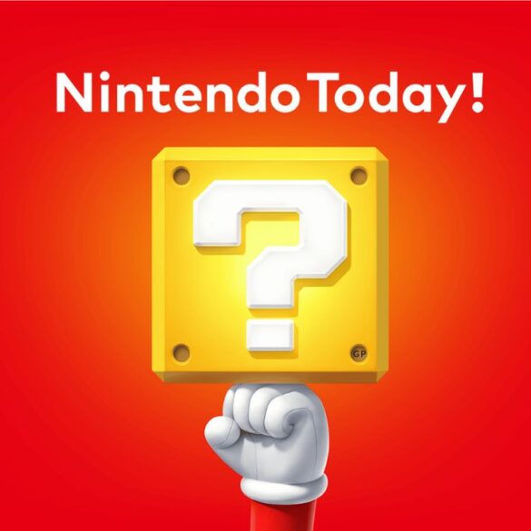Nintendo Today