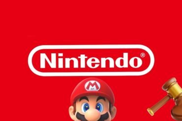 Nintendo martello avvocato