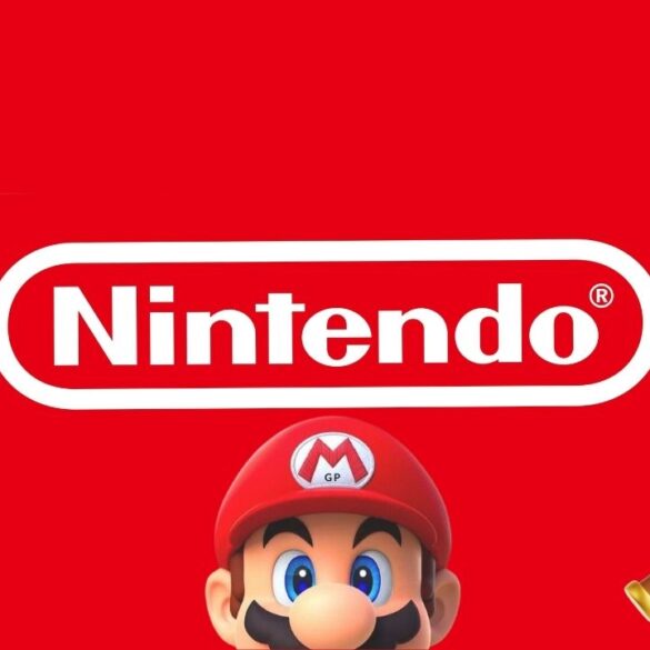 Nintendo martello avvocato