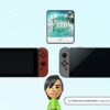 Schede di Gioco Virtuali - Nintendo Switch