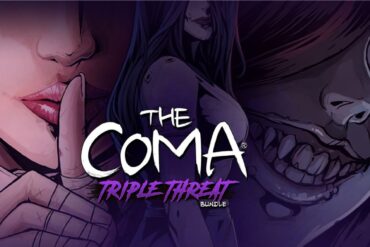 The Coma Horror Coreano