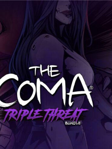 The Coma Horror Coreano