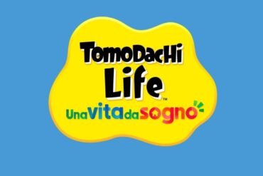 Tomodachi Life Una Vita da Sogno