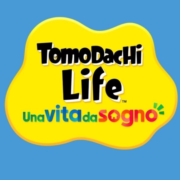 Tomodachi Life Una Vita da Sogno
