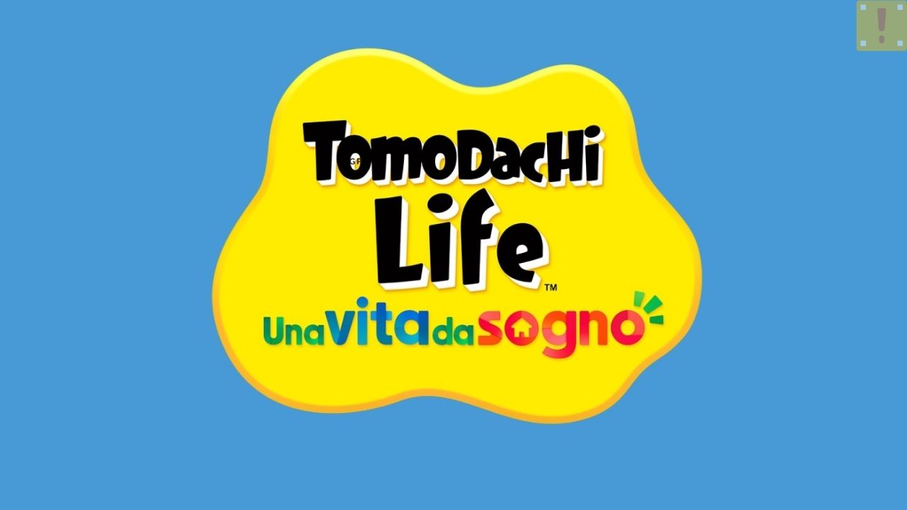 Tomodachi Life Una Vita da Sogno
