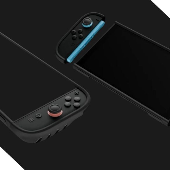 dbrand Cover Antishock Nintendo Switch 2