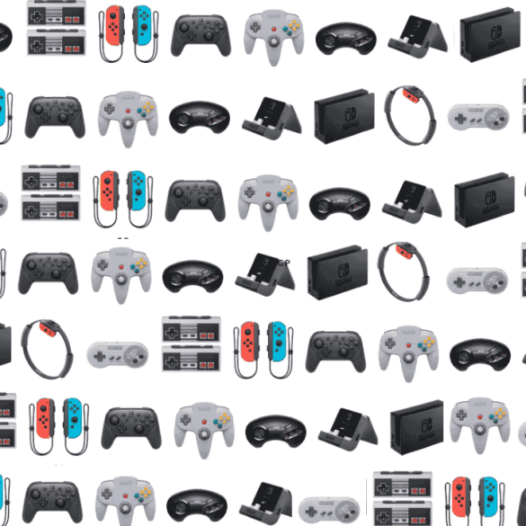 Compatibilita Accessori tra Nintendo Switch e Nintendo Switch 2