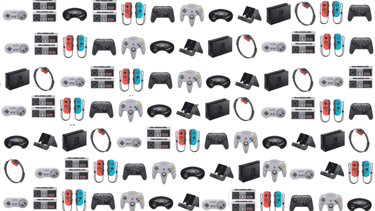 Compatibilita Accessori tra Nintendo Switch e Nintendo Switch 2