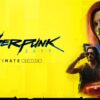 Cyberpunk 2077 Ultimate Edition