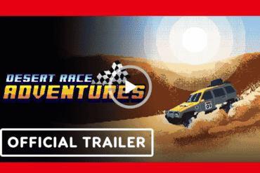 Desert Race Adventures
