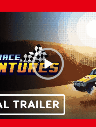 Desert Race Adventures