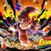 Donkey Kong Bananza