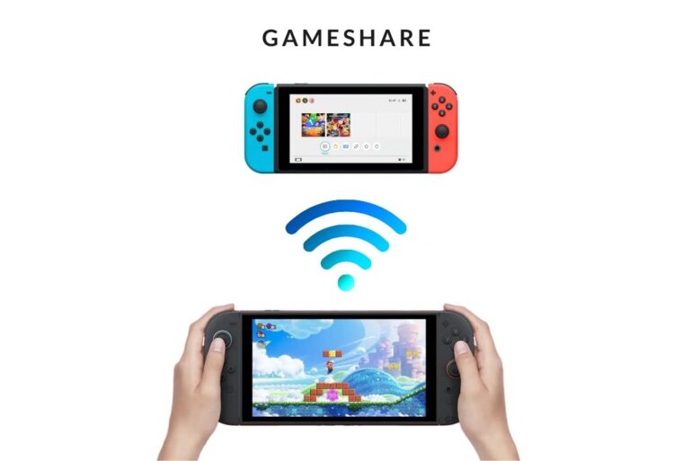 GameShare