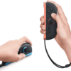 Innovazioni dei Joy-Con 2 e del Laccio