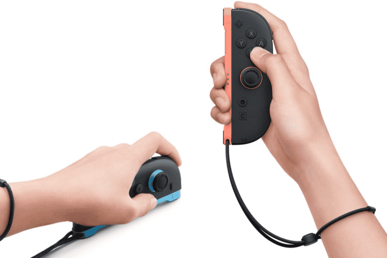 Innovazioni dei Joy-Con 2 e del Laccio