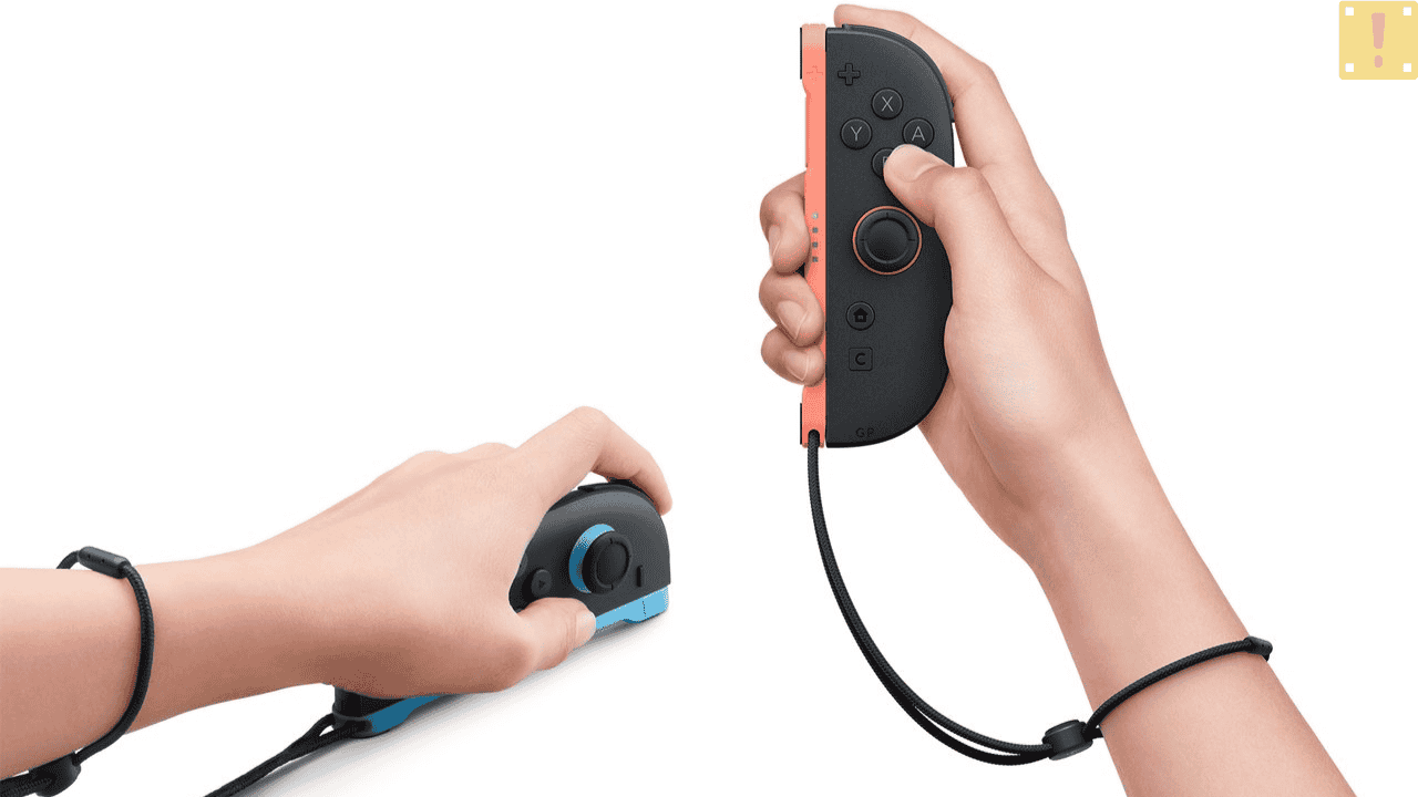 Innovazioni dei Joy-Con 2 e del Laccio