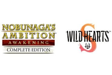 NOBUNAGA S AMBITION e WILD HEARTS S
