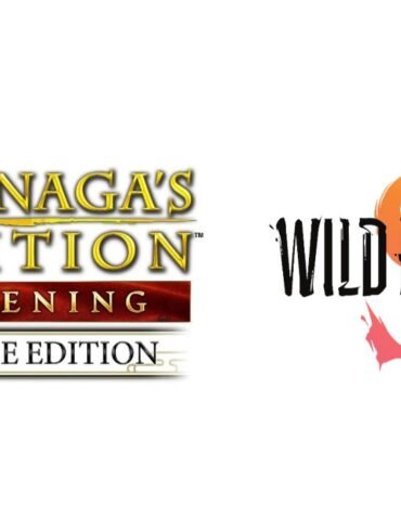 NOBUNAGA S AMBITION e WILD HEARTS S