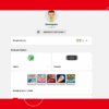 Nintendo Account Portal