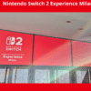 Nintendo Switch 2 Experience Milano - Foto 1