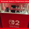 Nintendo Switch 2 Experience Milano - Foto 6 - Accessori