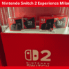 Nintendo Switch 2 Experience Milano - Foto 6 - Accessori
