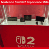 Nintendo Switch 2 Experience Milano - Foto 7 - Accessori
