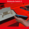 Nintendo Switch 2 Joy-Con rinnovati e uno stand più solido