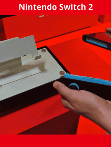 Nintendo Switch 2 Joy-Con rinnovati e uno stand più solido