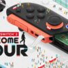 Nintendo Switch 2 Welcome Tour