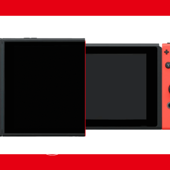 Nintendo Switch 2 vs Nintendo Switch caratteristiche