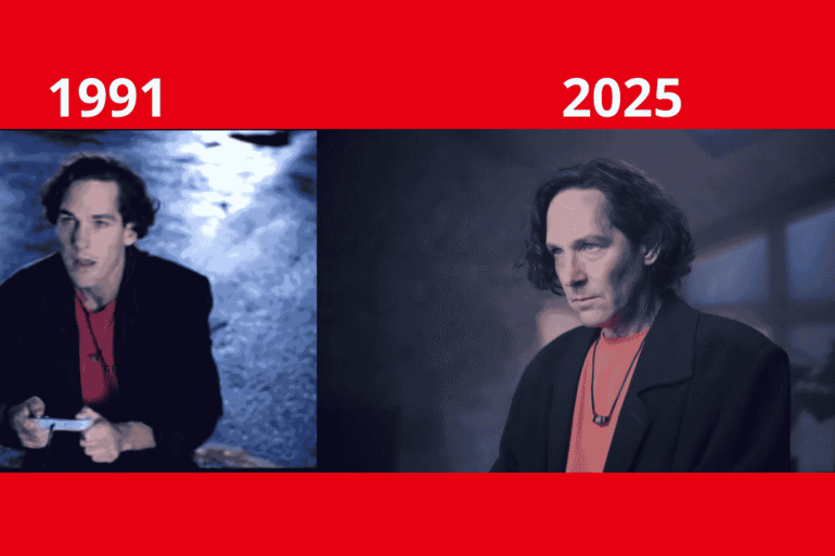 Paul Rudd Now You re Playing Together Nintendo