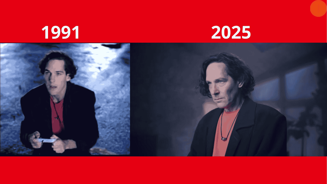 Paul Rudd Now You re Playing Together Nintendo