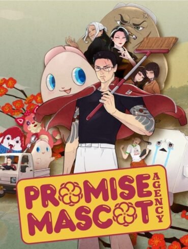 Promise Mascot Agency
