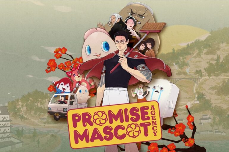 Promise Mascot Agency