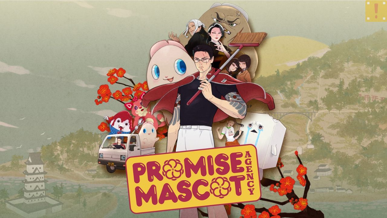 Promise Mascot Agency