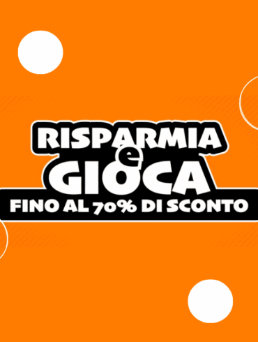 Saldi Offerte Nintendo Switch