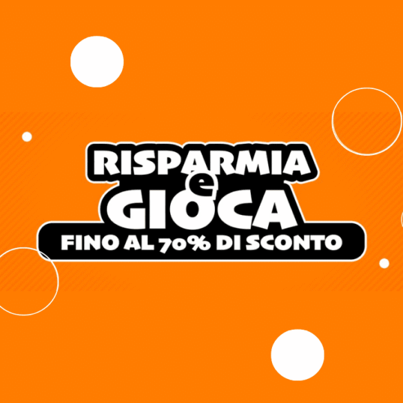 Saldi Offerte Nintendo Switch