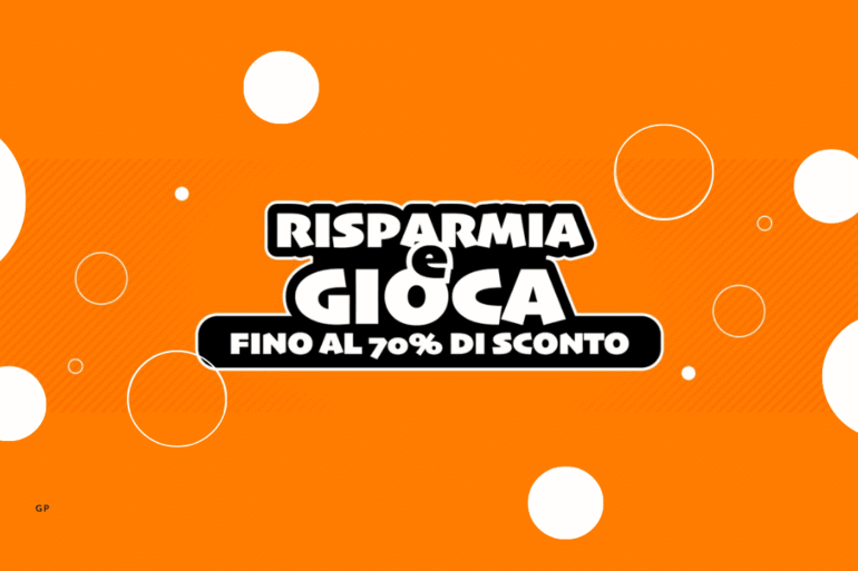 Saldi Offerte Nintendo Switch