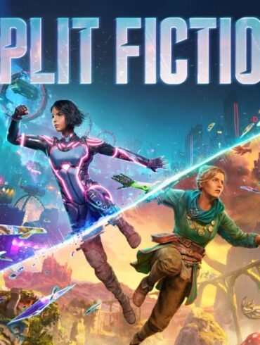 Split Fiction