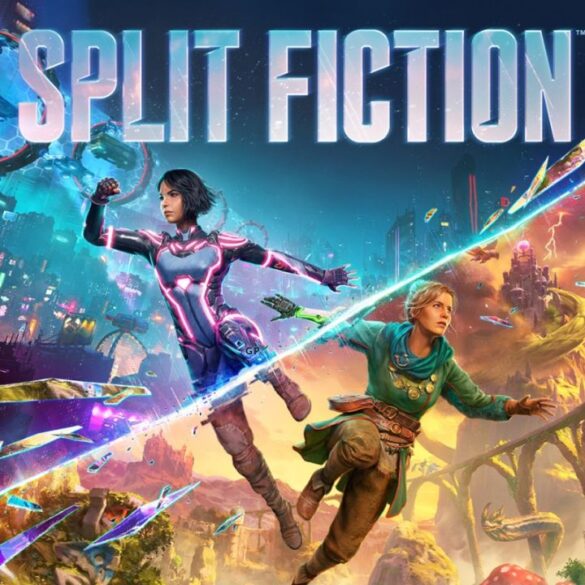 Split Fiction