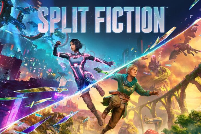 Split Fiction