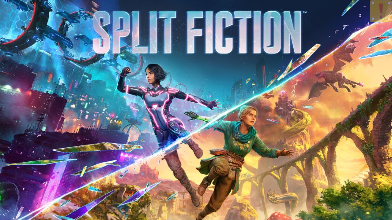 Split Fiction